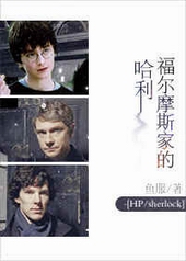 [HP/sherlock]Ħ˹ҵĹ