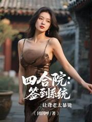 四合院:签到系统让聋老太暴毙