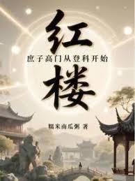 红楼:我,贾环,九龙夺嫡第一功