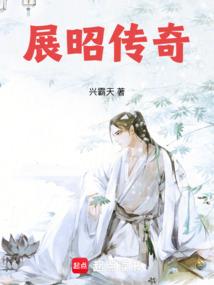 大宋神探录:展昭传奇