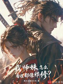 我师妹怎么看谁都像邪修?