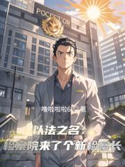 以法之名:检察院来了个新检察长