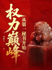 从县委大秘开始平步青云