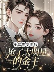 小助理变美后,抢了大明星的金主